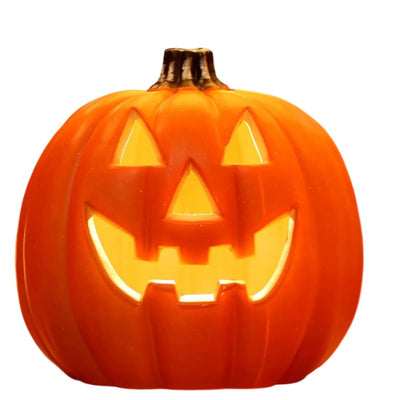 1Pc Halloween Decor Pumpkin Halloween Props Lantern Decor Pumpkin Decoration Pumpkin Light Outdoor Halloween Decorationsation