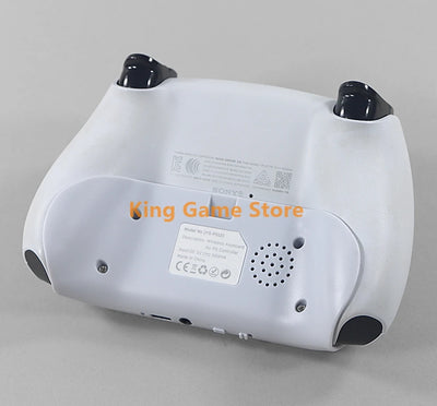 3.5mm Wireless Gamepad Keyboard Controller ChatPad for PS5 Keyboard Built in Speaker Controller Keyboard