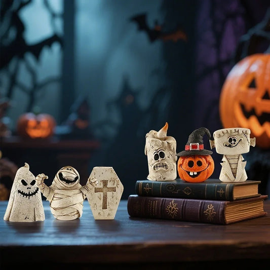 Fashion Halloween Decoration Striking and Eye-catching Halloween Decoration Is Suitable for The Festive Celebration Atmosphere