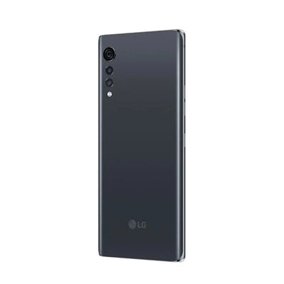 Original Unlocked LG G9 5G LM-G900N G900TM LG VELVET Mobile Phone 6GB Ram 128GB Rom 6.8'' Screen  SmartPhone Cell Phone