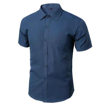 Customizable 2024 New UZZDSS Men Shirt Tailor-made T-Shirts MCS311603