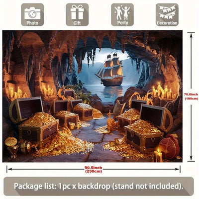 Halloween decoration, horror door cover, witch background, holiday party supply, vampire porch, home decoration gifts