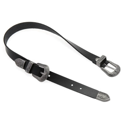Retro Hip Hop Necklace Collar 90s Niche y2k Punk Cool Necklaces Pendant Clavicle Chain Jewelry