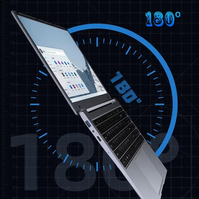 NEW Core i9-8950HK laptop 16GB RAM 2TB SSD Portable laptops 1920*1080 Laptop computer i9-8950hk laptop 14.1-inch Office laptop