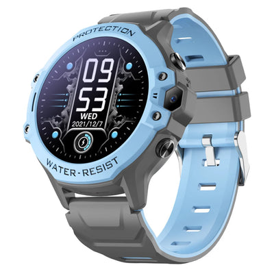 Kids 4G Video Call Chat Smart Watches Student 1.28