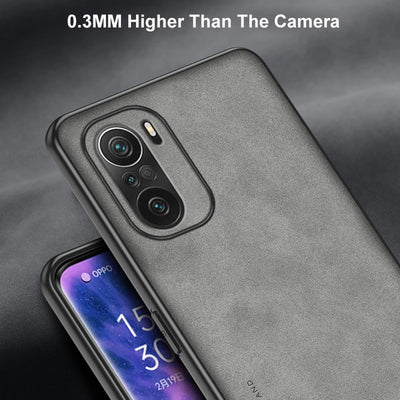 Luxury PU Leather Case For Xiaomi Mi 11i Poco F3 X3 GT M3 M4 Pro Cover Silicone Phone Case For Redmi K50 K40 Pro Plus K40 Gaming