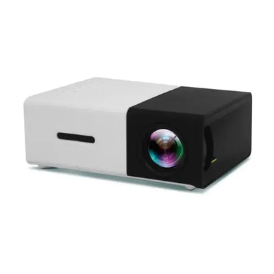 Proyector inteligente 2025 de 1000 lúmenes, WiFi 6, Bluetooth 5.3, Android 12 con enfoque automático, 4K HD para cine en casa y camping al aire libre.