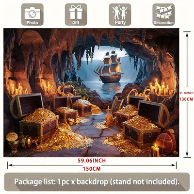 Halloween decoration, horror door cover, witch background, holiday party supply, vampire porch, home decoration gifts