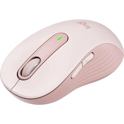 Original Logitech M650 Wireless Bluetooth Mouse Silent Office Laptop Mice For PC/Mac/Multi-Device Right Hand Mouse