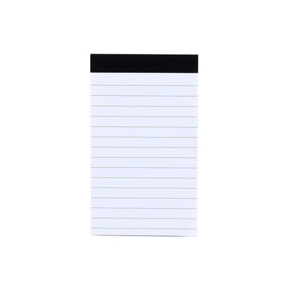 Multifunction Pocket Planner A7 Notebook Small Notepad Note Book Leather Cover Business Diary Memos Office School Stationery