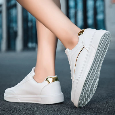 WoMen Shoes Brand Casual Shoes for WoMen Comfortable Sneakers Lightweight Walking WoMen Shoes Tenis Masculino Plus Size 36-42