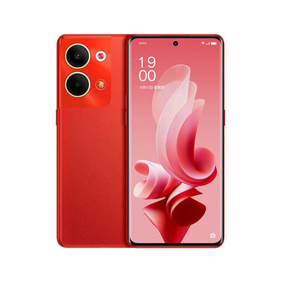 oppo Reno9 5G Android 6.7 inch 12GB RAM 256GB ROM Unlocked All Colours in Good Condition Original used phone