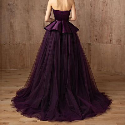 Vestido de noche para mujer, vestidos de fiesta de día y de noche, vestidos formales para ocasiones especiales, vestido largo elegante personalizado