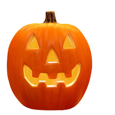 1Pc Halloween Decor Pumpkin Halloween Props Lantern Decor Pumpkin Decoration Pumpkin Light Outdoor Halloween Decorationsation