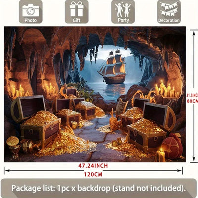 Halloween decoration, horror door cover, witch background, holiday party supply, vampire porch, home decoration gifts