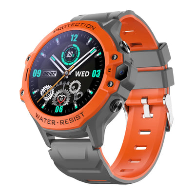 Kids 4G Video Call Chat Smart Watches Student 1.28