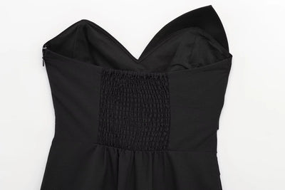 French Evening Dress Dress New Style Temperament Banquet Light Luxury Niche High-end Sense Can Be Worn On Weekdays