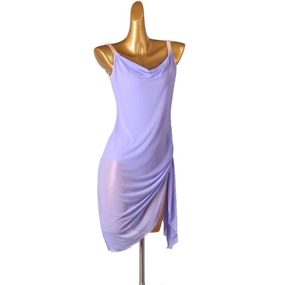 Latin Dance Competition Costume Female Suit Wear Performance Clothing Stage Women Dresses Dress Girls Dancewear Top Woman Skirt