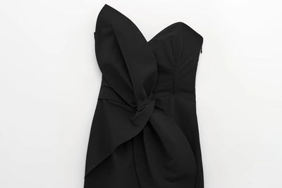 French Evening Dress Dress New Style Temperament Banquet Light Luxury Niche High-end Sense Can Be Worn On Weekdays