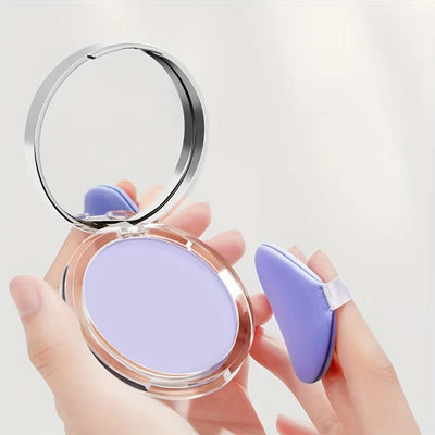 Magic setting powder, colorless, powder-free, super oil control, long-lasting makeup, waterproof