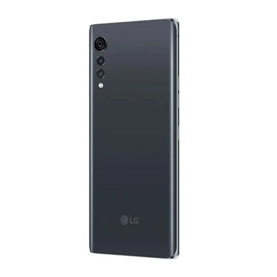 LG G9 5G Mobile Phone VELVET G900TM G900N G900EM 6GB RAM 128GB ROM 6.8'' 48MP+16MP Snapdragon 765G Octa Core Android SmartPhone