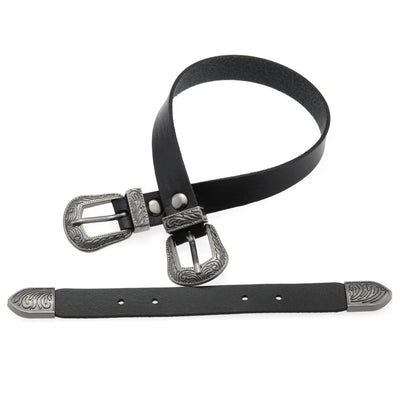 Retro Hip Hop Necklace Collar 90s Niche y2k Punk Cool Necklaces Pendant Clavicle Chain Jewelry