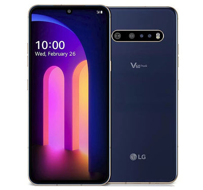 LG V60 ThinQ 5G 6.8
