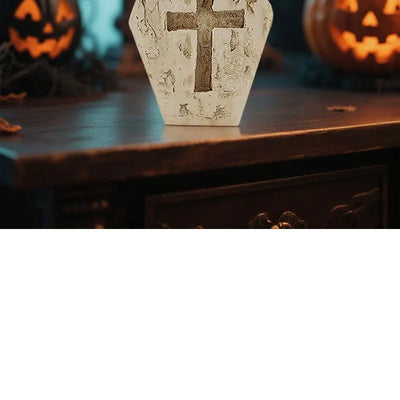 Fashion Halloween Decoration Striking and Eye-catching Halloween Decoration Is Suitable for The Festive Celebration Atmosphere