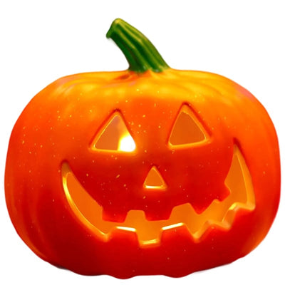 1Pc Halloween Decor Pumpkin Halloween Props Lantern Decor Pumpkin Decoration Pumpkin Light Outdoor Halloween Decorationsation