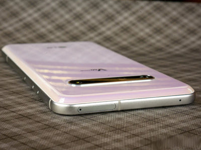 LG V60 ThinQ 5G 6.8