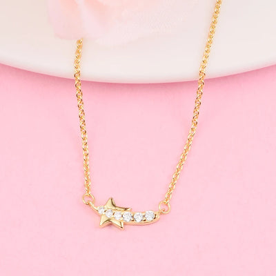 Necklaces for Women Ketten Fashion S925 New Sterling Silver Collier Choker Jewelry Female Chain Necklaces