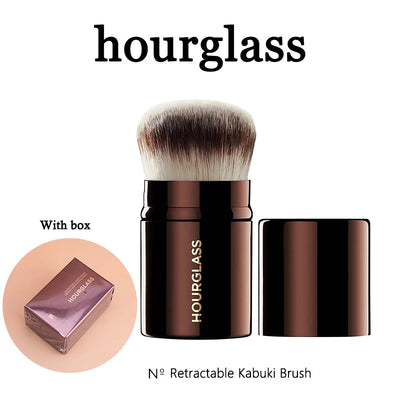 Makeup Brushes Powder Foundation Blush Concealer Brush Eyeshadow Liner Smudge Brush Makeup Tool Single