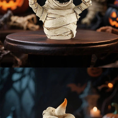 Fashion Halloween Decoration Striking and Eye-catching Halloween Decoration Is Suitable for The Festive Celebration Atmosphere