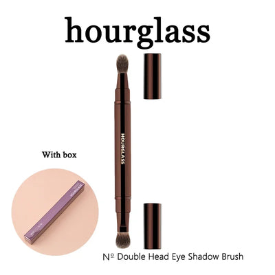 Makeup Brushes Powder Foundation Blush Concealer Brush Eyeshadow Liner Smudge Brush Makeup Tool Single