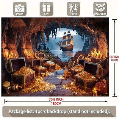 Halloween decoration, horror door cover, witch background, holiday party supply, vampire porch, home decoration gifts