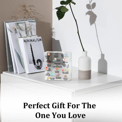 Inspirational Motivational Gifts, Mental Health Gifts, Psychology Decorations for Corner Counseling, Psychology Decor Sign