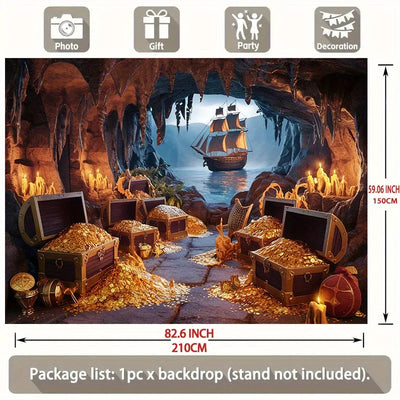 Halloween decoration, horror door cover, witch background, holiday party supply, vampire porch, home decoration gifts