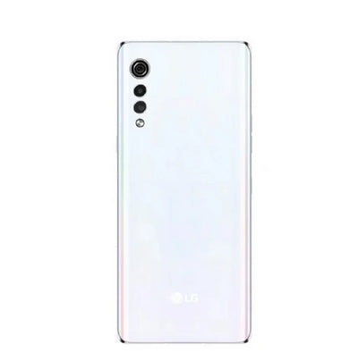 Original non-locking LG VELVET Korean version LM-900N 5G Snapdragon 765  6.8 inch screen fingerprint RAM 6G R0M 128GB   LG G9
