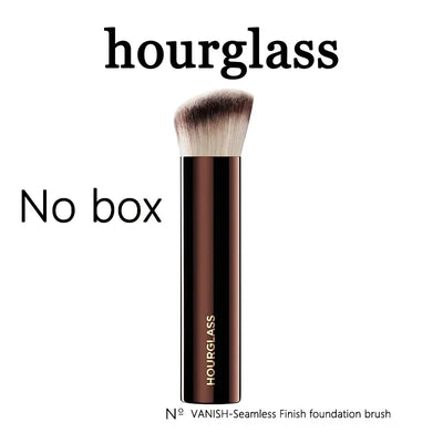 Makeup Brushes Powder Foundation Blush Concealer Brush Eyeshadow Liner Smudge Brush Makeup Tool Single