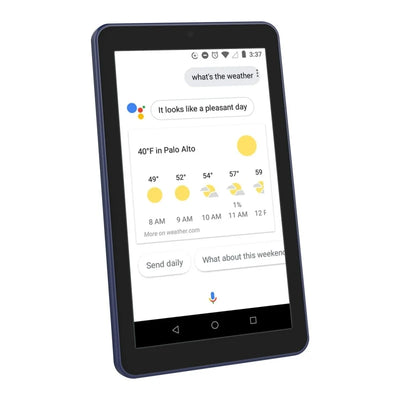 Hot Sales 7 INCH Android 5.0 RCT Tablet For Kids 1GB RAM 8GB ROM Quad Core WIFI 1024 x 600 IPS