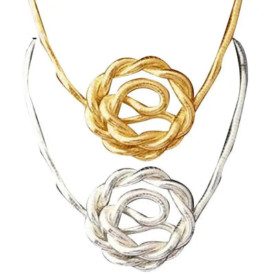 Bendable Snake Necklace Snake Chain Neck Wearing Bendable Necklace Costume Jewelry Cool Snake Accessories For Family Friends