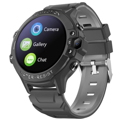 Kids 4G Video Call Chat Smart Watches Student 1.28
