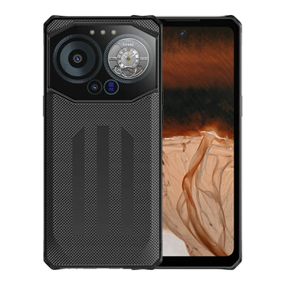 IIIF150 B3 Rugged Phone Dual Display 20GB RAM 256GB ROM 100MP Camera Ultra-Thin Rugged Smartphone 10800mAh G96 Android 14