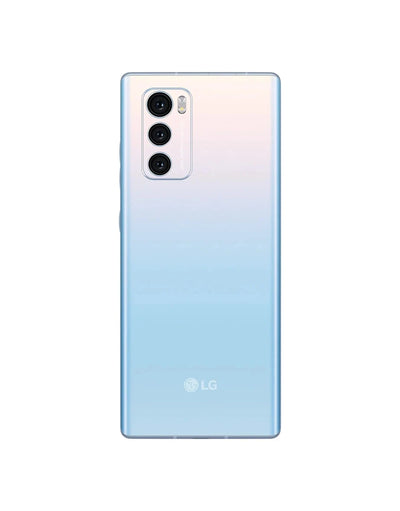 LG WING 5G Original Unlocked Mobile phone F100N US Version 4G LTE Cell Phone 6.8'' 8GB RAM 128GB/256GB ROM Android SmartPhone