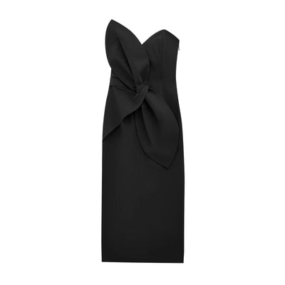French Evening Dress Dress New Style Temperament Banquet Light Luxury Niche High-end Sense Can Be Worn On Weekdays