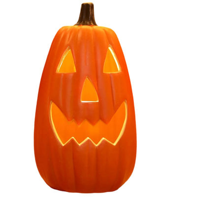 1Pc Halloween Decor Pumpkin Halloween Props Lantern Decor Pumpkin Decoration Pumpkin Light Outdoor Halloween Decorationsation