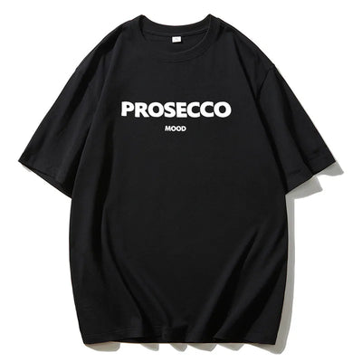 Hirsionsan Simpic Letter Printed T Shirt Women Summer New Cotton Soft Short Sleeve Tees Female Oversized Higt Street Gothic Tops