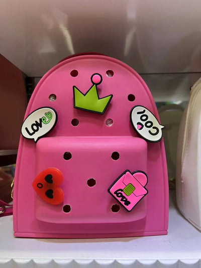 Kids Backpack Cartoon Backpacks Cute Backpacks Women Bucket Backpack Mother Kids Bags for Girl School Bag Mochila Рюкзак Bolsa