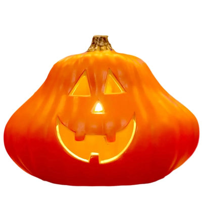 1Pc Halloween Decor Pumpkin Halloween Props Lantern Decor Pumpkin Decoration Pumpkin Light Outdoor Halloween Decorationsation