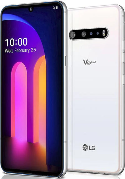 LG V60 ThinQ 5G 6.8